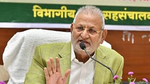 Manikrao Kokate