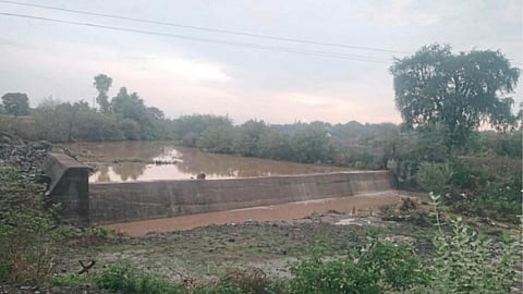 Jalna Rain Crop Damage