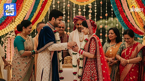 Indian Marriage