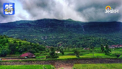 Monsoon 2025