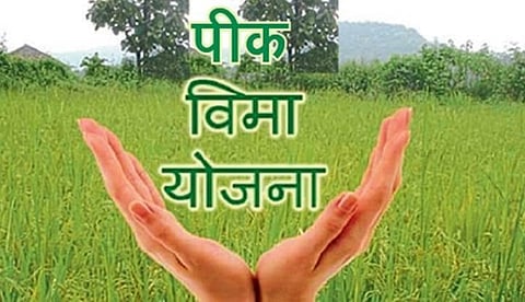 Crop Insurance Scheme