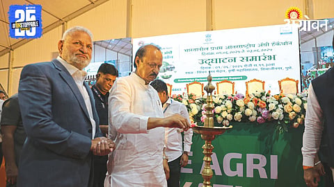 Ajit Pawar