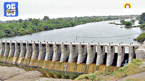 Water Management