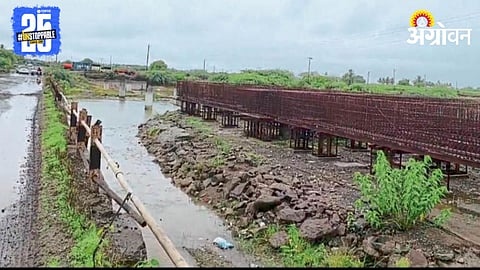 Bridge Repairs
