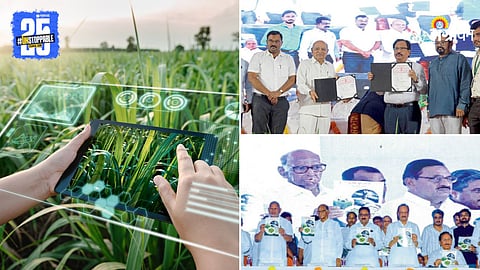 Ai in Agriculture