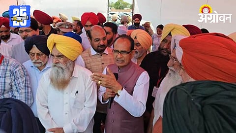 Farmer Subsidy