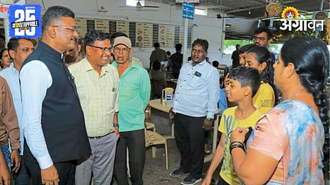 Pratap Sarnaik 