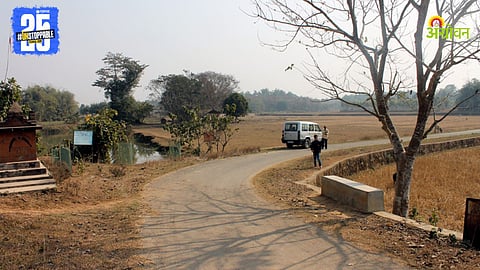Rural Transport