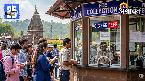 Pune Tourism Update