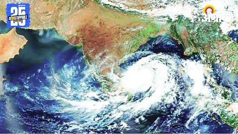 Weather Forecast 