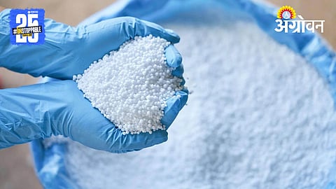 Urea Shortage