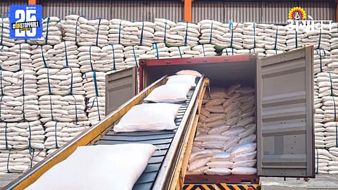 Sugar Market