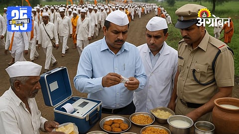 Food Safety First