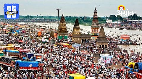 VIP Darshan