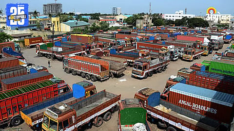 Transporters