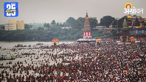 Ashadhi Wari 2025