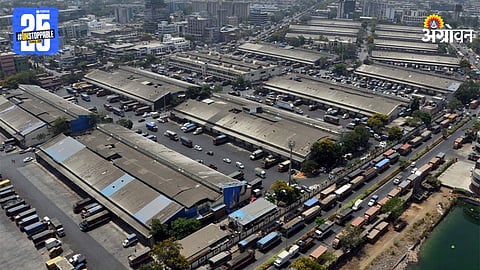 Mumbai APMC
