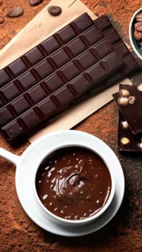 Dark Chocolate