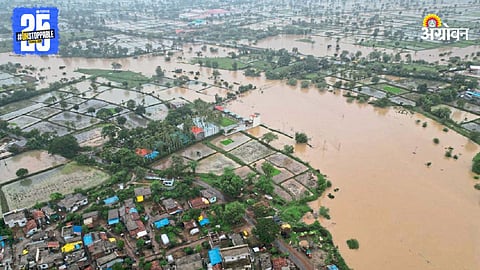 Flood Situation