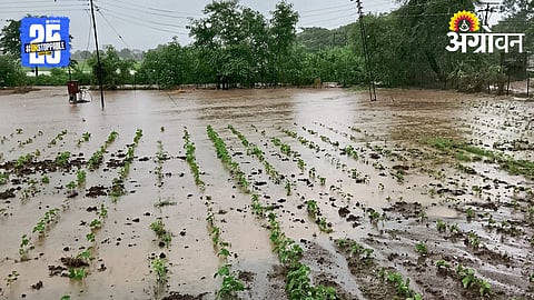 Heavy Rainfall