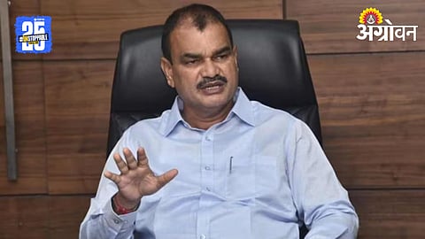 Dattatray Bharane