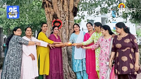 Tree Conservation