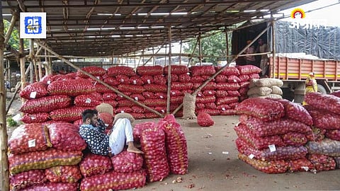 Onion Subsidy