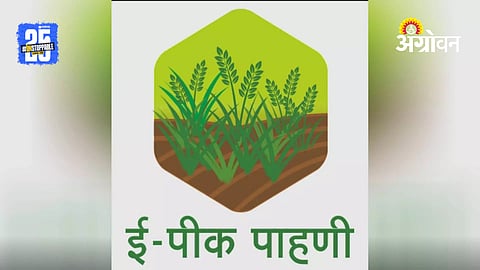 E-Crop Survey
