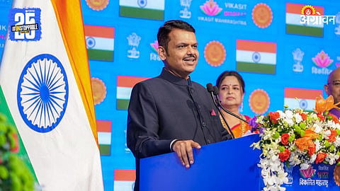 CM Devendra Fadnavis