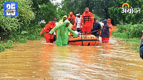 Mukhed Flood