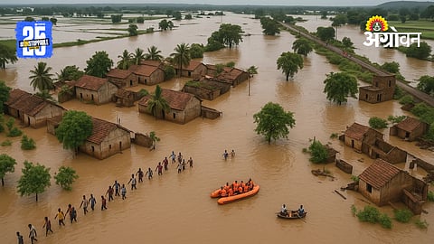 Flood Situation