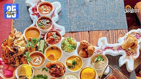 Indian Food