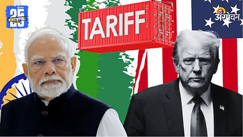 India US Trade