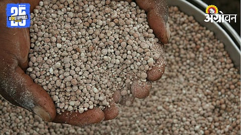 Fertilizer