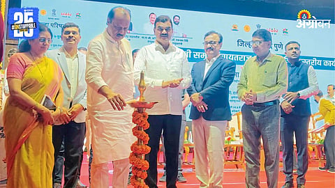 Ajit Pawar