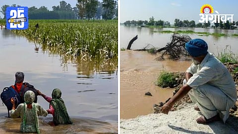 Punjab Flood