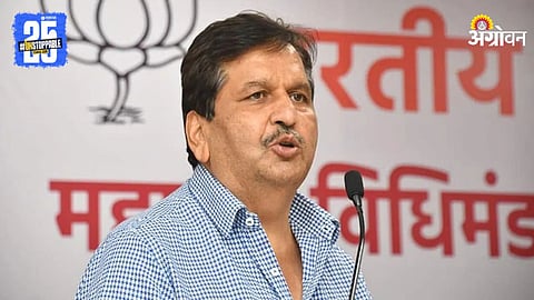 Mangalpratap Lodha