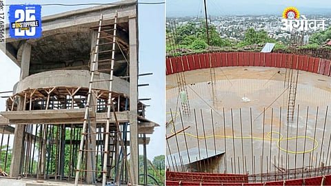 Water Supply Scheme