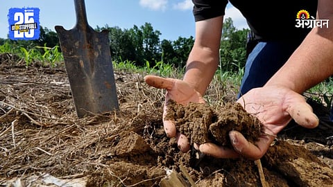 Soil Conservation