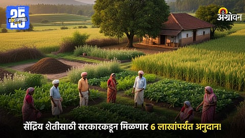Organic Farming