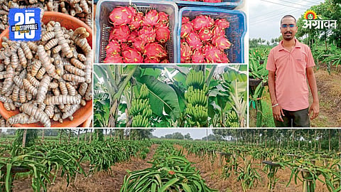Indian Agriculture