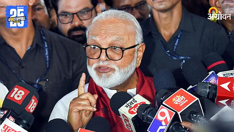 Chhagan Bhujbal
