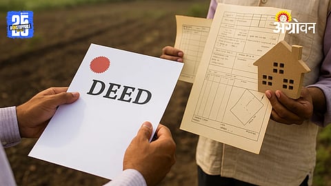 Land Ownership