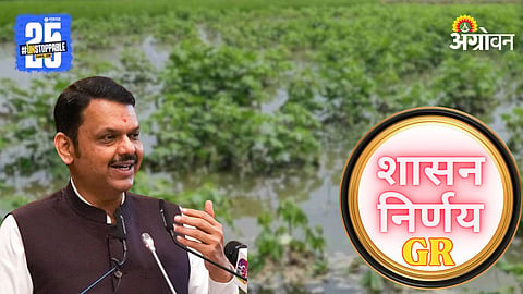 Devendra Fadnavis