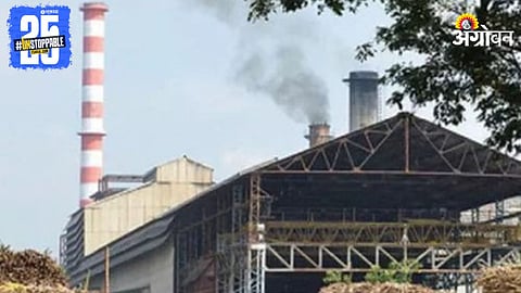 Sugar mills must submit report before taking loan