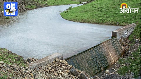 Water Conservation