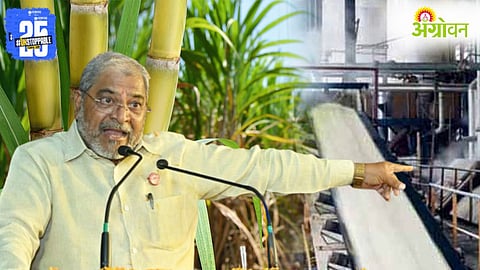 Raju Shetti 