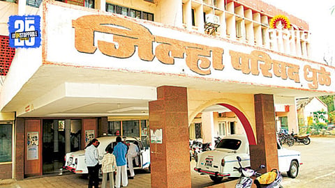 Gram Panchayat