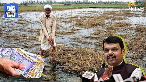Farmer Relief