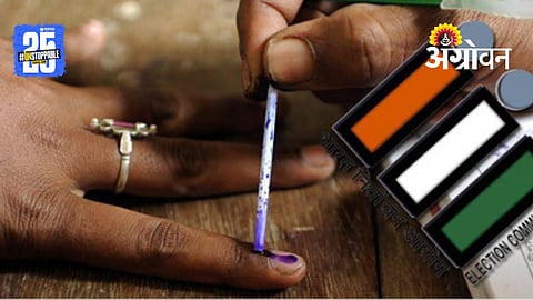 Zilla Parishad Election